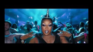 Dem Beats (ft. RuPaul) by TODRICK HALL