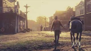 Mountain Hymn - Rhiannon Giddens (Red Dead Redemption - PC Trailer Music)