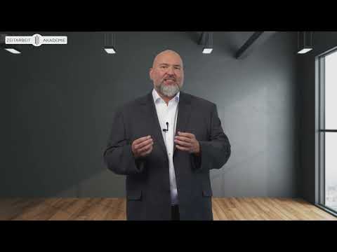 Personalgewinnung vs. Recruiting | Zeitarbeit-Akademie Kurseinblick