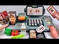 Toy Asmr Automatic Cash Register PlaySet ASMR Satisfying With Unboxing No Talking Review Toys