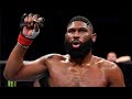 Rise of Curtis Blaydes