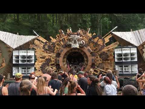 Masters of Puppets Festival 2019