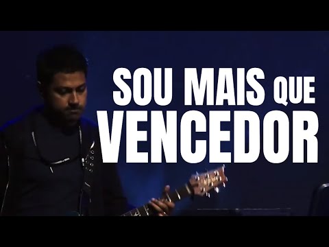 Sou Mais Que Vencedor - Feedback 33