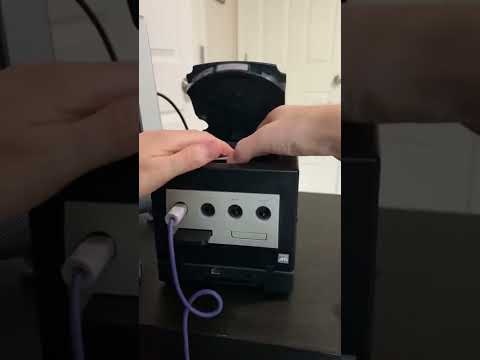 GBA To GameCube Link Cable