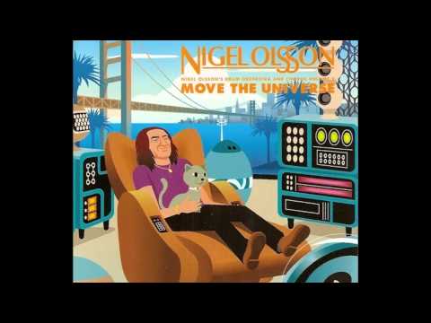 Nigel Olsson - Would I Lie to You? (featuring Ken Stacey & Windy Wagner)