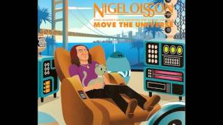 Nigel Olsson - Would I Lie to You? (featuring Ken Stacey & Windy Wagner)