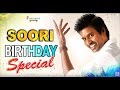 Soori Comedy Scenes Birthday Special Jukebox Velainu Vandhutta Vellaikaaran Jeeva Vedalam