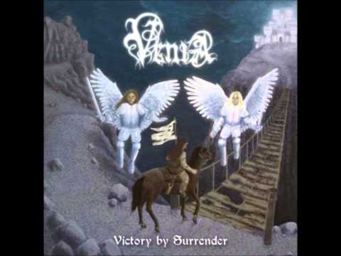 Venia - Towards a New Dawn (Christian Melodic Power Metal)