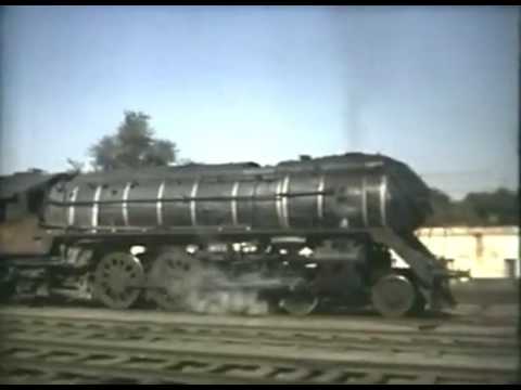 Indian Steam Archive P5  Dave spencer