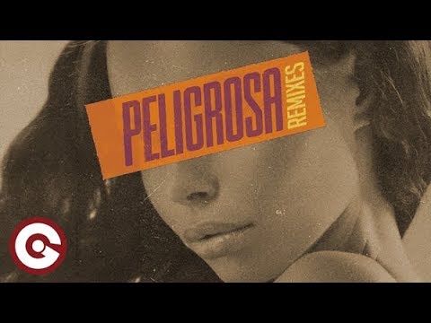 KRONIC & KRUNK! ft. Martina La Peligrosa & Jenn Morel – Peligrosa Remix