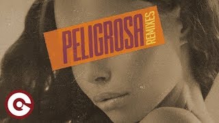 KRONIC & KRUNK!, MARTINA LA PELIGROSA & JENN MOREL FEAT DAMAGED GOODS - Peligrosa (Hiisak Remix)