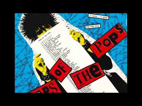 VA - FLOP OF THE POPS SAMPLER (INCOGNITO RECORDS) Full-Album