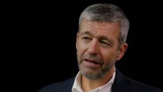 A  Wrong View on the Fear of God   Paul Washer