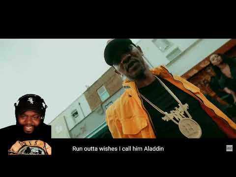 CHICAGO DUDES REACTION TO GIGGS - Da Maximum (Official Video)