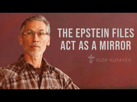 Three Levels of Battle – A Deeper Perspective on the Epstein Files