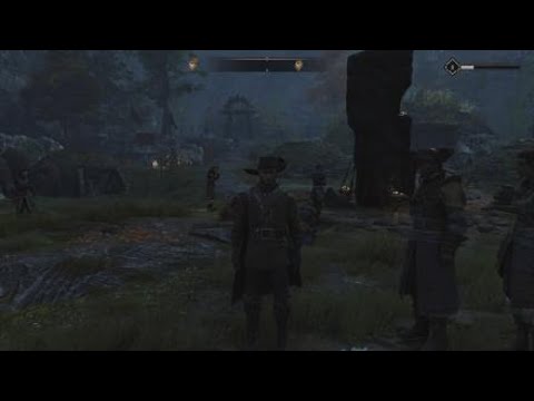 GreedFall episode 11 Finding the Queen body