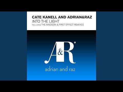 Into The Light (The Madison Dub)