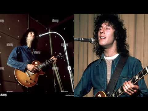 🎸PETER GREEN    Rod Stewart  Aynsley Dunbar and Jack Bruce  Stone Crazy 1967 UK blues rock