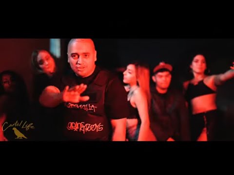 Street Active Feat. ProjeckBabyTwinn , Jewl$ - Stop Lying (Official Music Video )