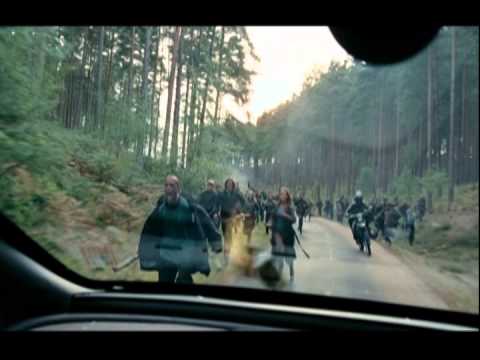 Children of Men - Trailer