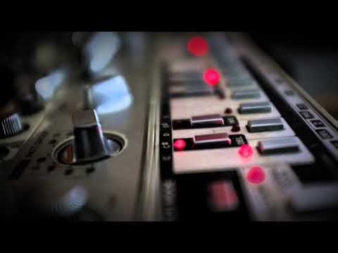 Tyracore - UK Acid Techno #1 (D.A.V.E. The Drummer, Ben Fraser, Chris Liberator and more!)