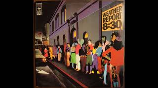 Weather Report - In a Silent Way