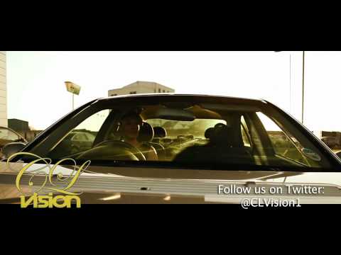 CL Vision: Mike GLC in Action [@CLVision1]