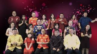 Download lagu gongxi - gongxi - Mandarin Service mp3