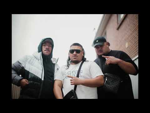 *SOLD* Hp Boyz x ONEFOUR Type Beat "Cha Cha" | Prod. Vedana