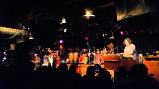 Jamey Johnson - I've been a long time leaving (But I'll be a long time gone)