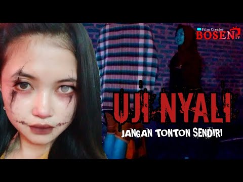 uji-nyali-flm-komedi-horror-banget-jawa-timur