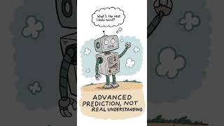 "How ChatGPT Actually Works | Simple Explanation for Beginners (2025)"