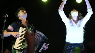 Adson e Alana - DVD Completo ( Ao Vivo em Maringa 2013 ) Video Oficial - Sertanejo Eletro