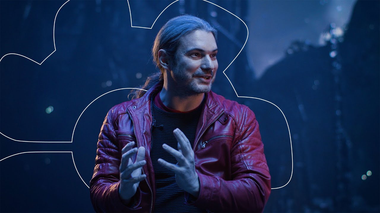 YouTube video: YouTube video player