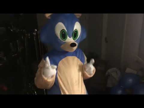 julia in the sonic suit (drawfee clip)