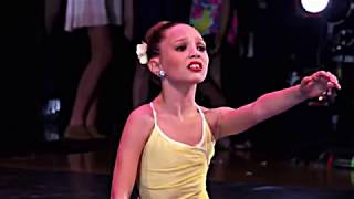 Hurt Somebody| Maddie Ziegler {AS}