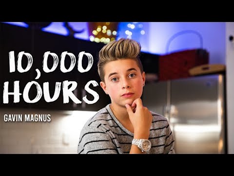Dan + Shay, Justin Bieber - 10,000 Hours (Gavin Magnus Cover ft. Coco Quinn)