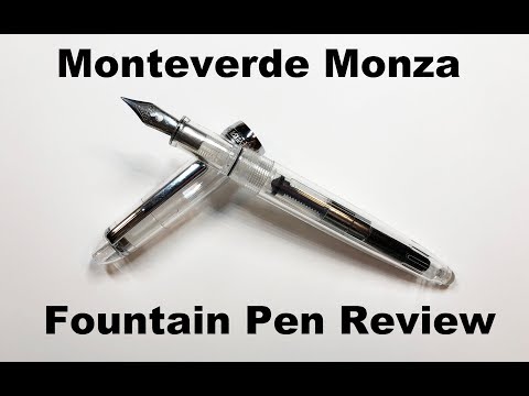 download lagu mp3 mp4 Monteverde Monza Review, download lagu Monteverde Monza Review gratis, unduh video klip Monteverde Monza Review