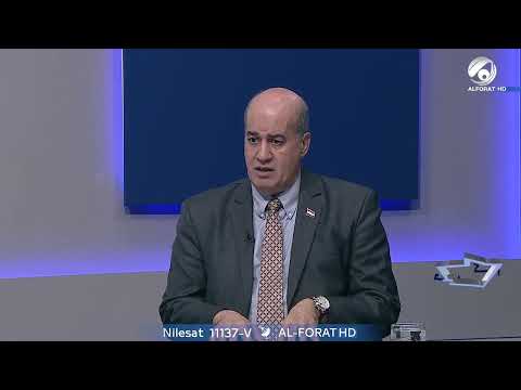 شاهد بالفيديو.. الاسدي  طريق التنمية مشروع دولة .. لامشروع حكومة .. ولايتوقف بتغيرها ‏