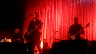 The Afghan Whigs - Into The Floor (Live @ Alexandra Palace, London, 27.05.12)