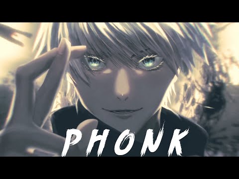✖Phonk music 2023✖Best phonk mix✖фонк микс 2023✖Jujutsu Kaisen✖