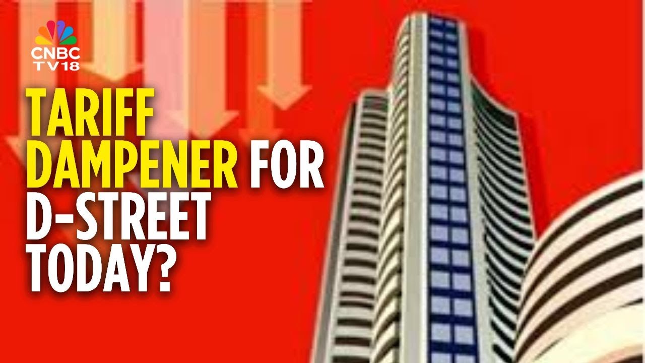 Global Markets React to Anticipated Federal Reserve Interest Rate Cuts