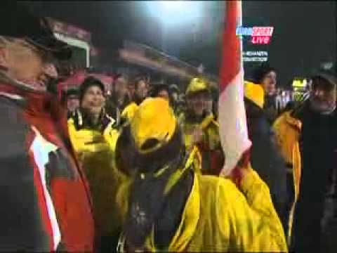 Oberstdorf 2010:Thomas Morgenstern - 138 m WINNER!