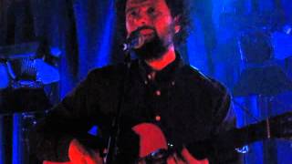 José González - Stay In The Shade (Live @ Scala, London, 11/03/15)