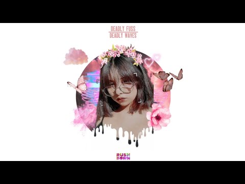 Deadly Waves (Rushdown Mashup #9)