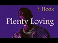 Wizkid - Plenty Loving  Instrumental Beat +Remake Hook (Open Verse) Prod by Pizole Beats