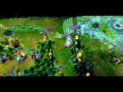 Fizz Montage (SpaCya)