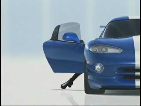 'R: Racing Evolution' trailer (PlayStation 2)