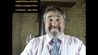 SFH - Urban criminal activity, where to start.