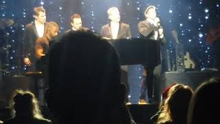 O Holy Night - 98 Degrees